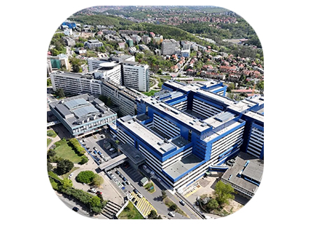 Technický dozor investora<br>na stavbě Motol