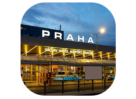 Technický dozor investora<br>na letišti Praha 