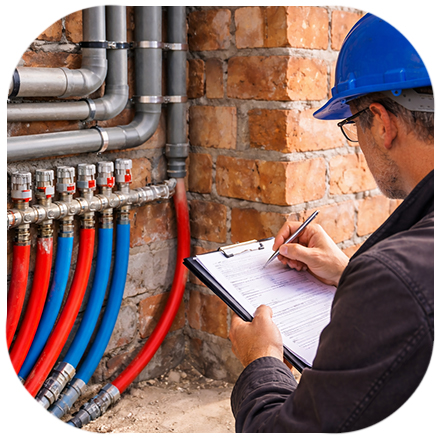 POHLÍDÁM KVALITU<br>VAŠÍ STAVBY