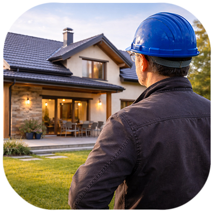 UŠETŘÍM VÁM<br>ČAS A PENÍZE<br>ZA DODĚLÁVKY A OPRAVY